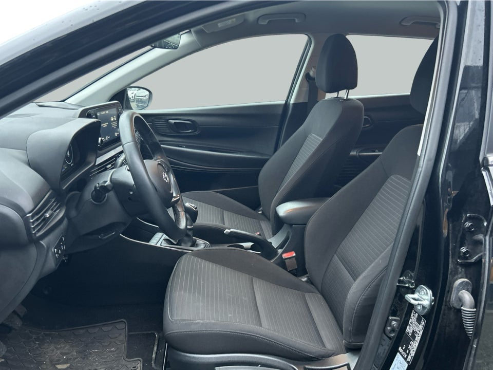 Hyundai i20 1,0 T-GDi Advanced 5d