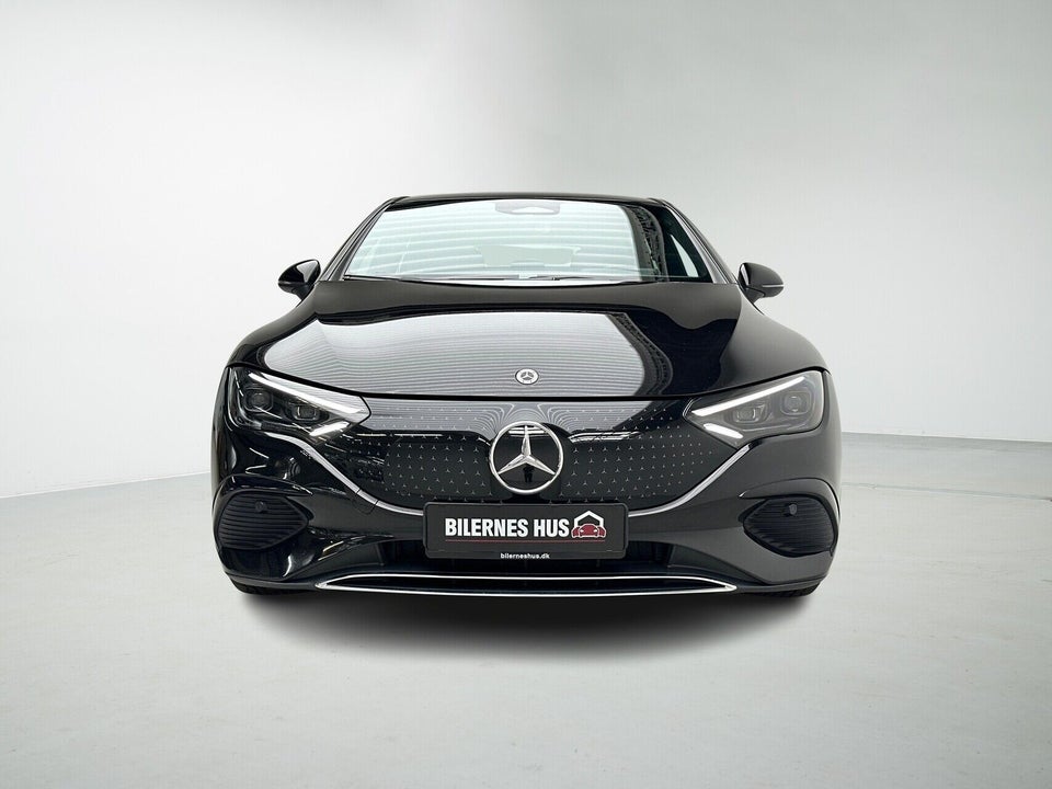 Mercedes EQE350 4d