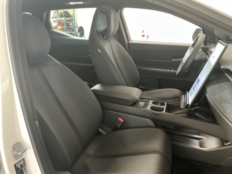 Fisker Ocean Sport 5d