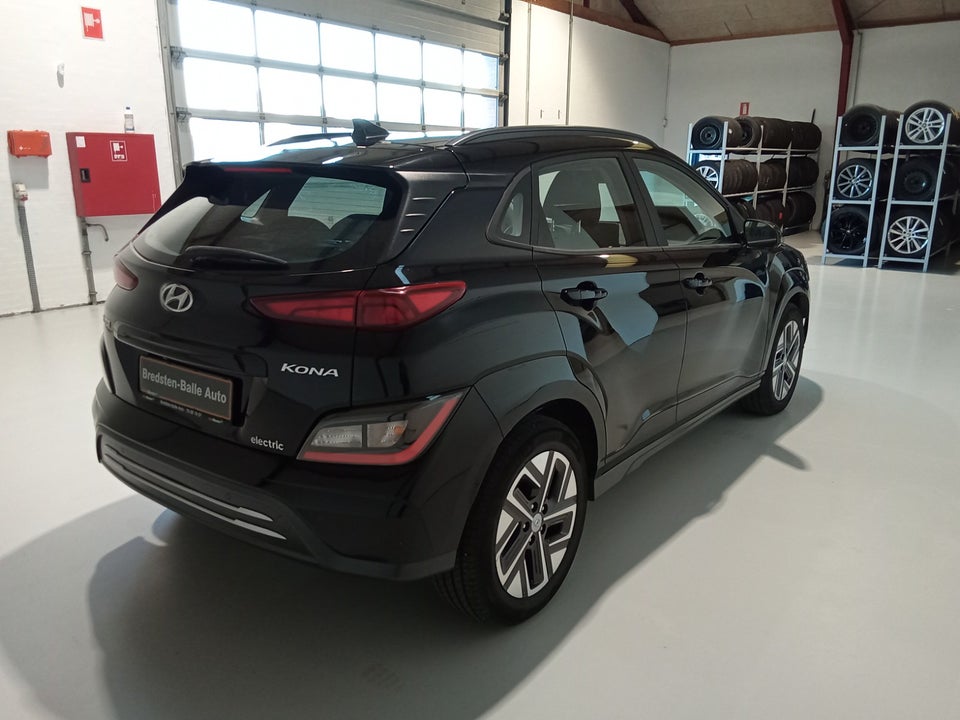 Hyundai Kona 39 EV Advantage 5d