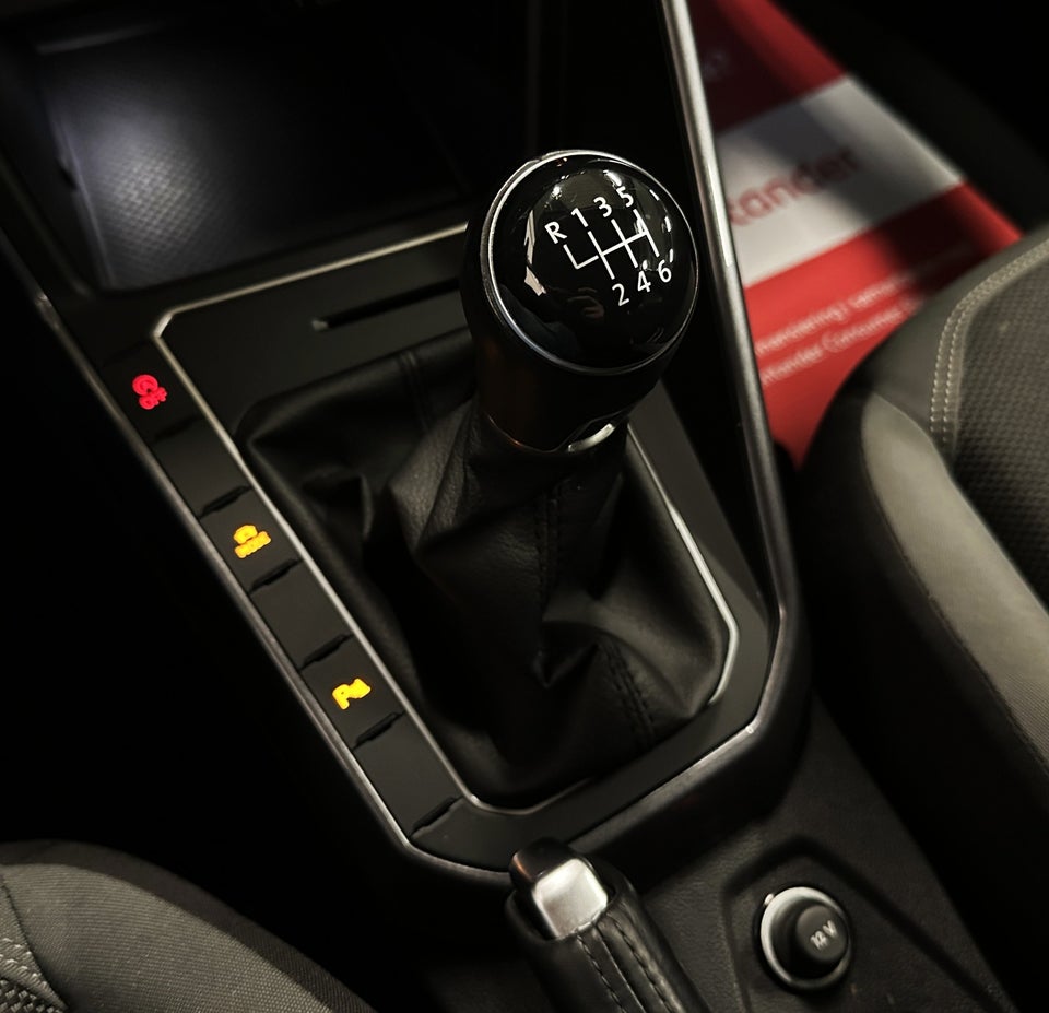 VW Polo 1,0 TSi 115 Highline 5d