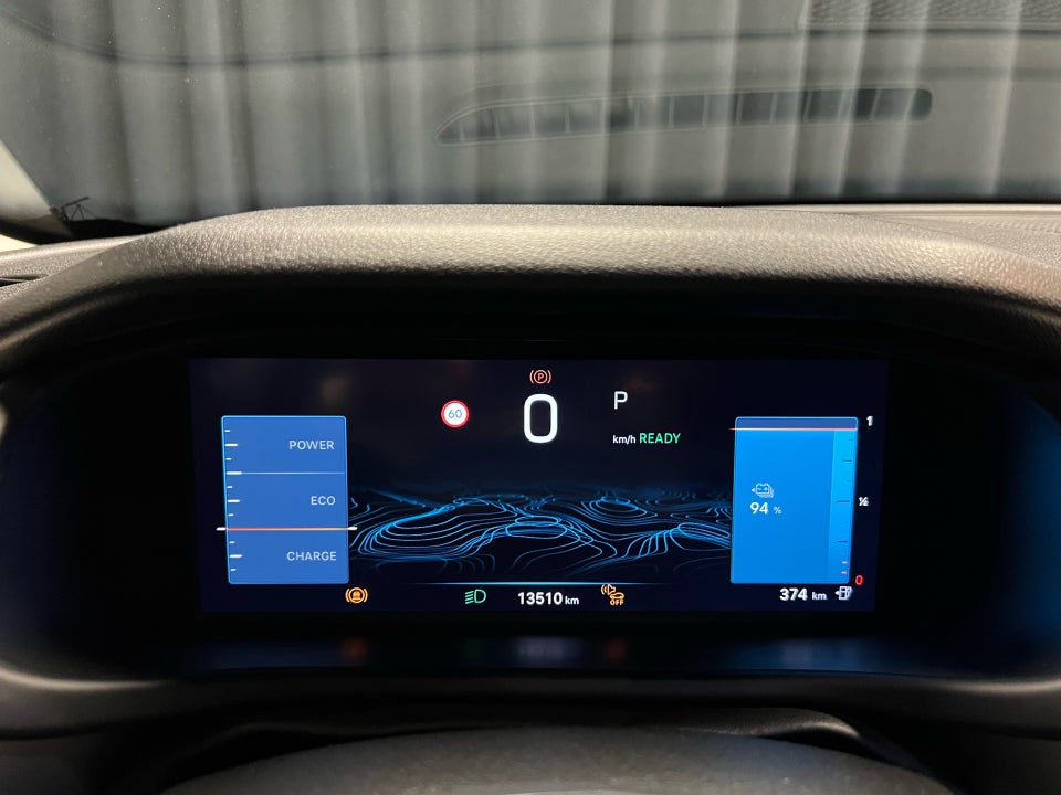 Jeep Avenger 54 Summit 5d