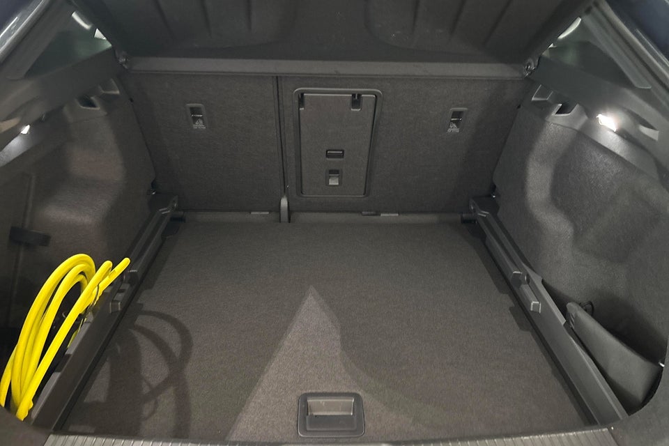 Cupra Tavascan 77 VZ Adrenaline 5d