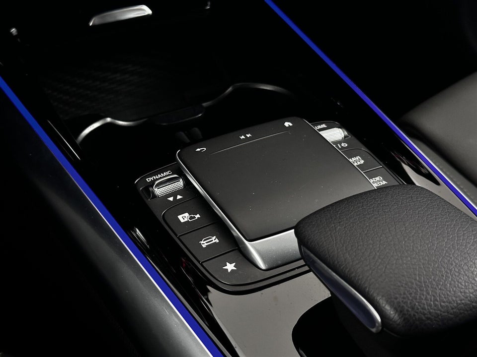 Mercedes EQA250 Progressive 5d