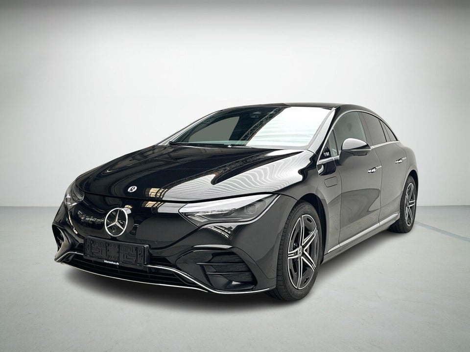Mercedes EQE350 AMG Edition 4d