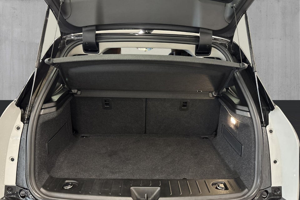 BMW i3 Charged Professional 5d