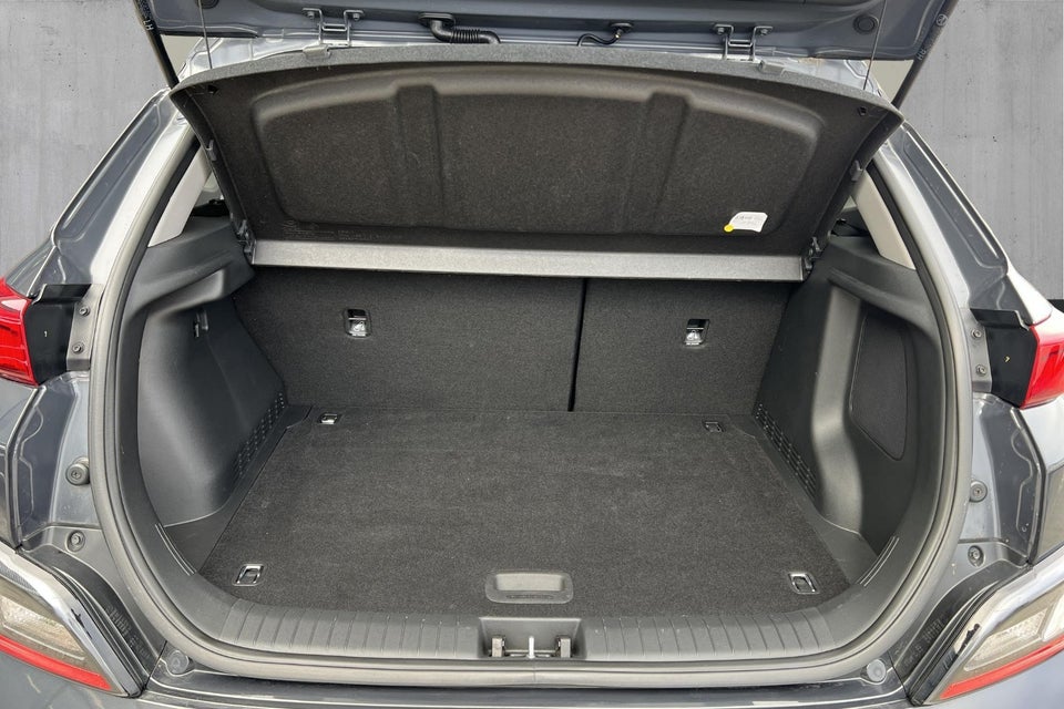 Hyundai Kona 39 EV Trend 5d