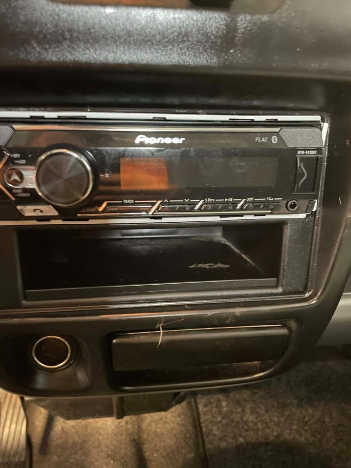 Kia Picanto 1,0 Motion 3d