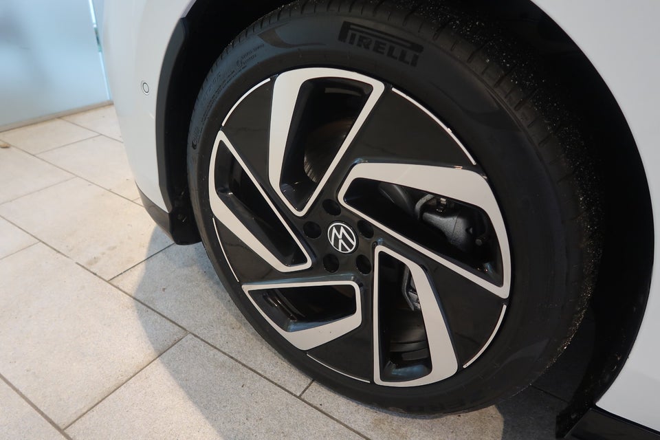 VW ID.7 86 Pro S Tourer 5d