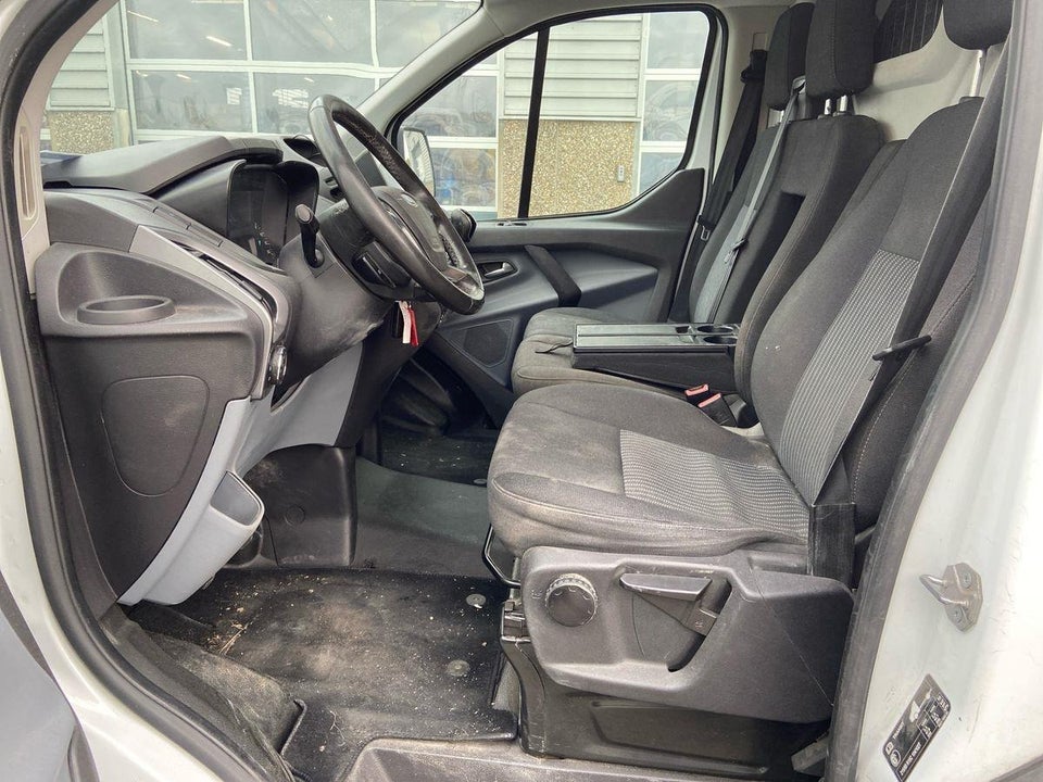 Ford Transit Custom 270 L1 2,2 TDCi 125 Trend
