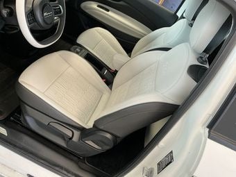 Fiat 500e 42 la Prima by Bocelli 3+1 4d