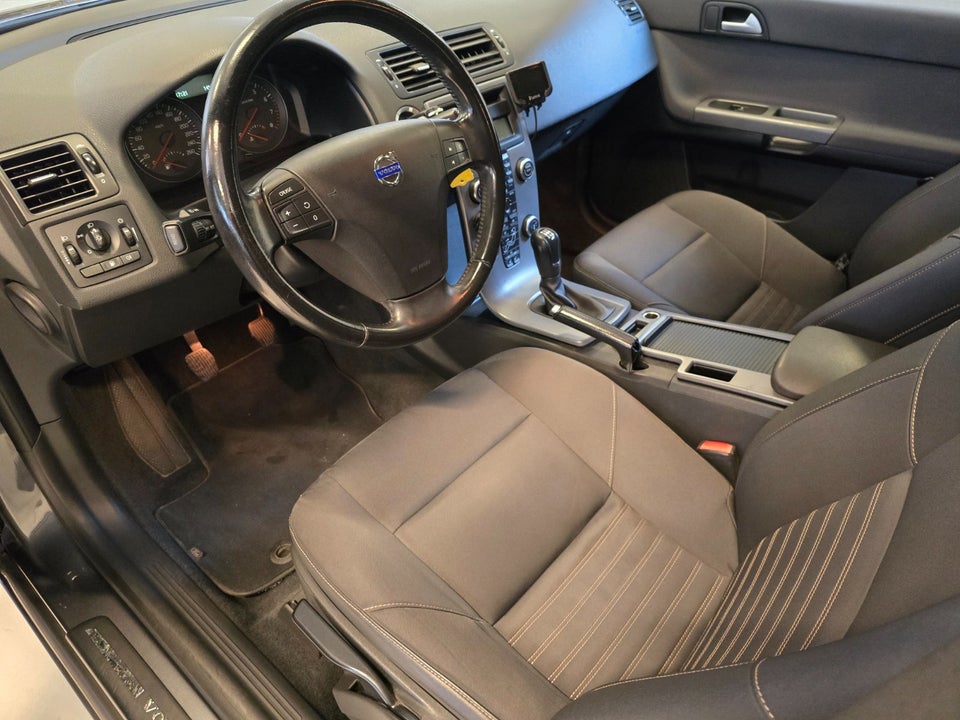 Volvo V50 1,6  5d