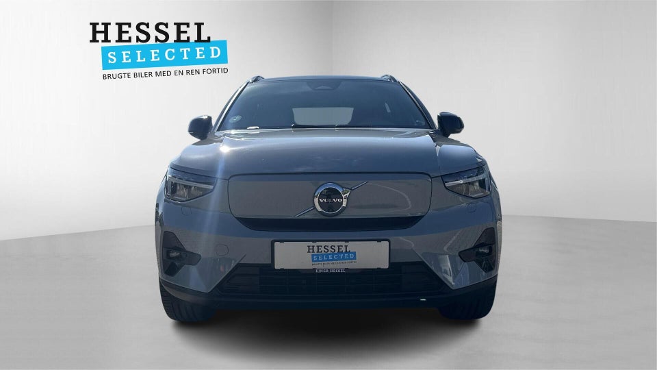 Volvo EX40 Extended Range Ultra 5d