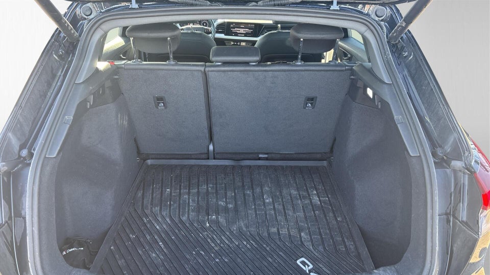 Audi Q4 e-tron 40 Attitude 5d