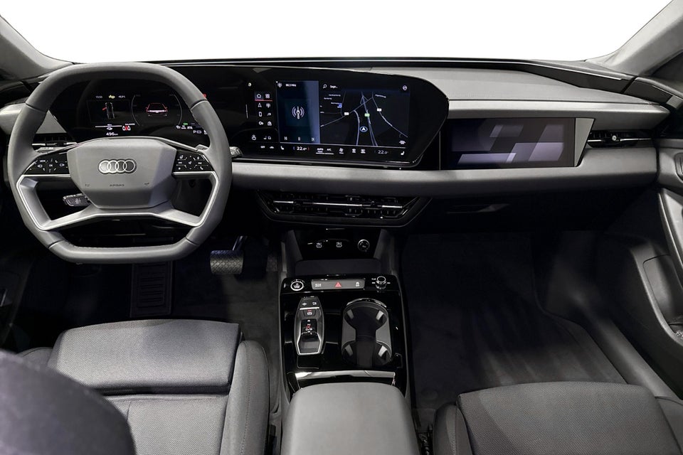 Audi A6 e-tron Progress plus Avant 5d