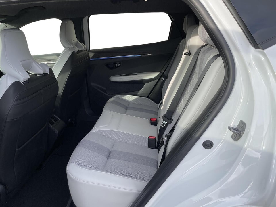 Renault Scenic E-Tech 87 Iconic 5d