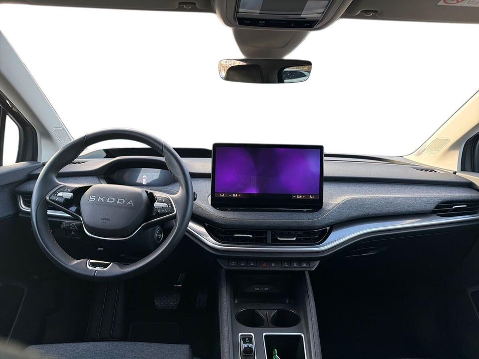 Skoda Elroq 85 iV Loft 5d