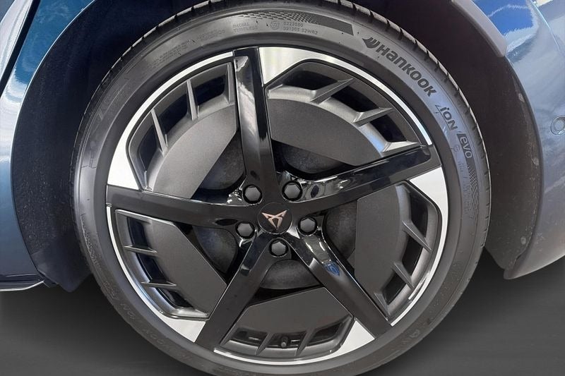 Cupra Born 77 Pasión 5d