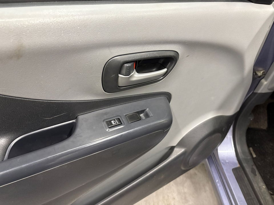 Nissan Pixo 1,0 Acenta 5d