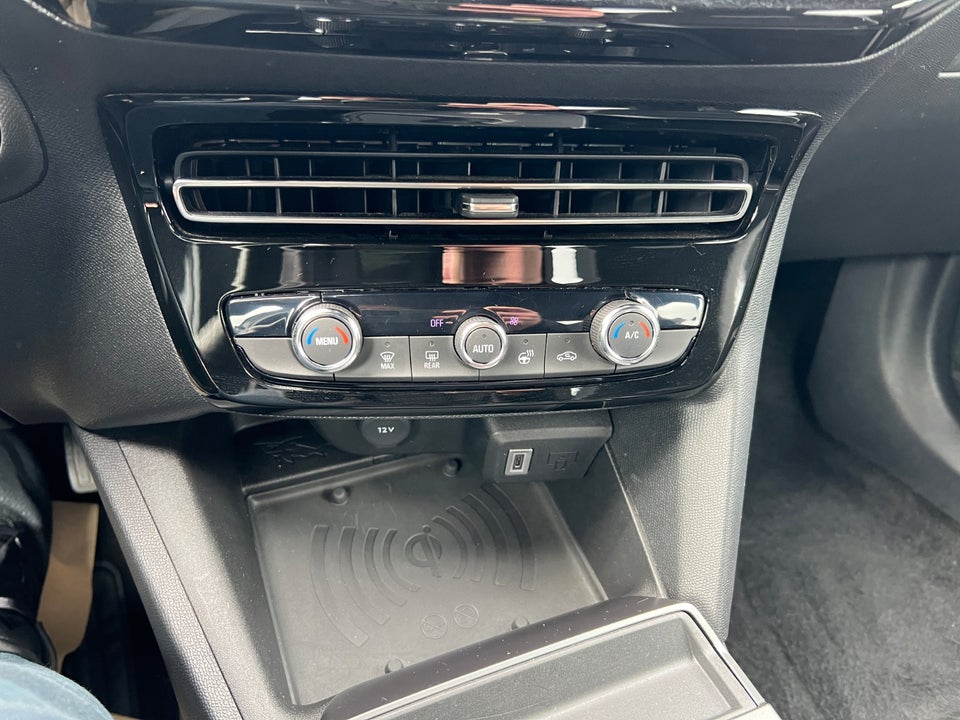 Opel Mokka-e 54 Edition 5d