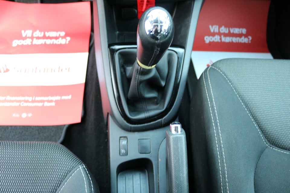 Renault Clio IV 0,9 TCe 90 Expression Sport Tourer 5d