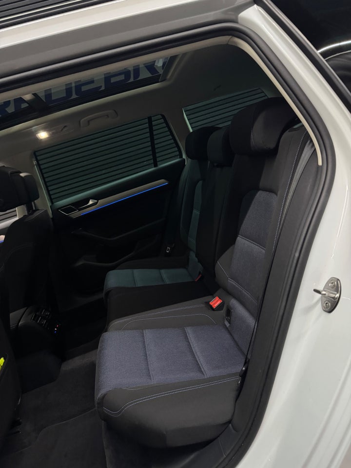 VW Passat 1,4 GTE Variant DSG 5d
