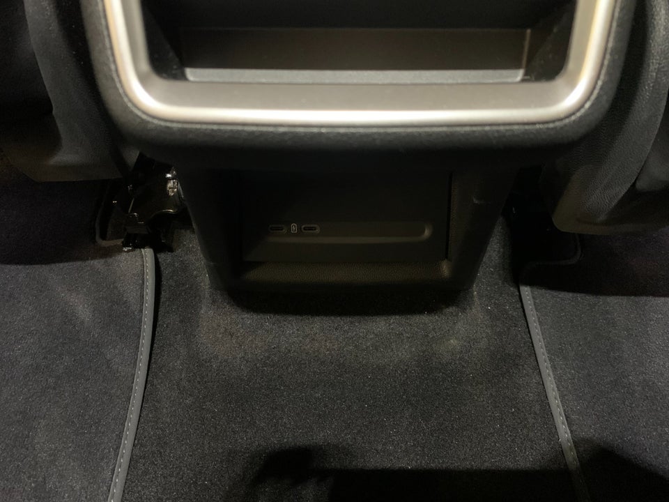 Skoda Elroq 85 iV Premium 5d