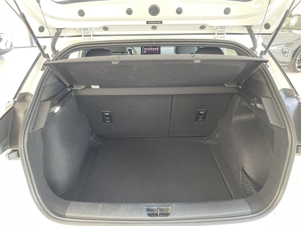 MG 4 51 Nordic Edition 5d