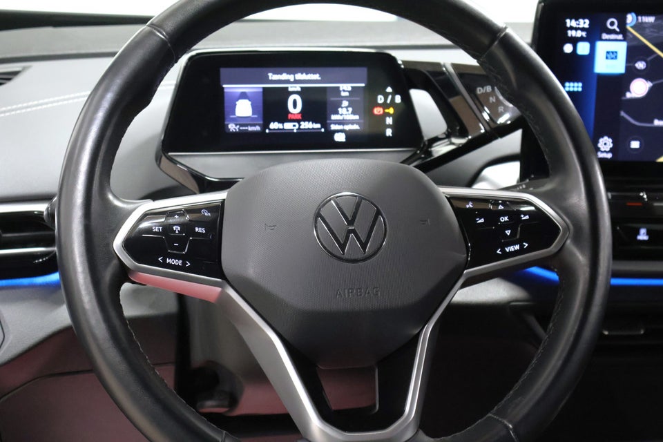 VW ID.5 77 Pro Performance 5d