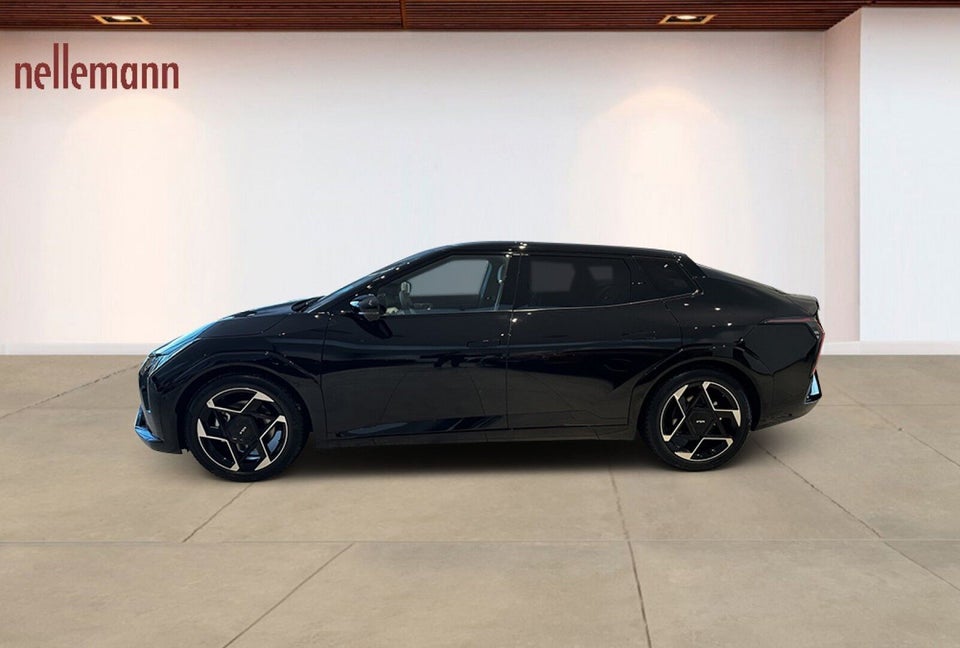 Kia EV4 81 Long Range GT-Line Fastback 4d