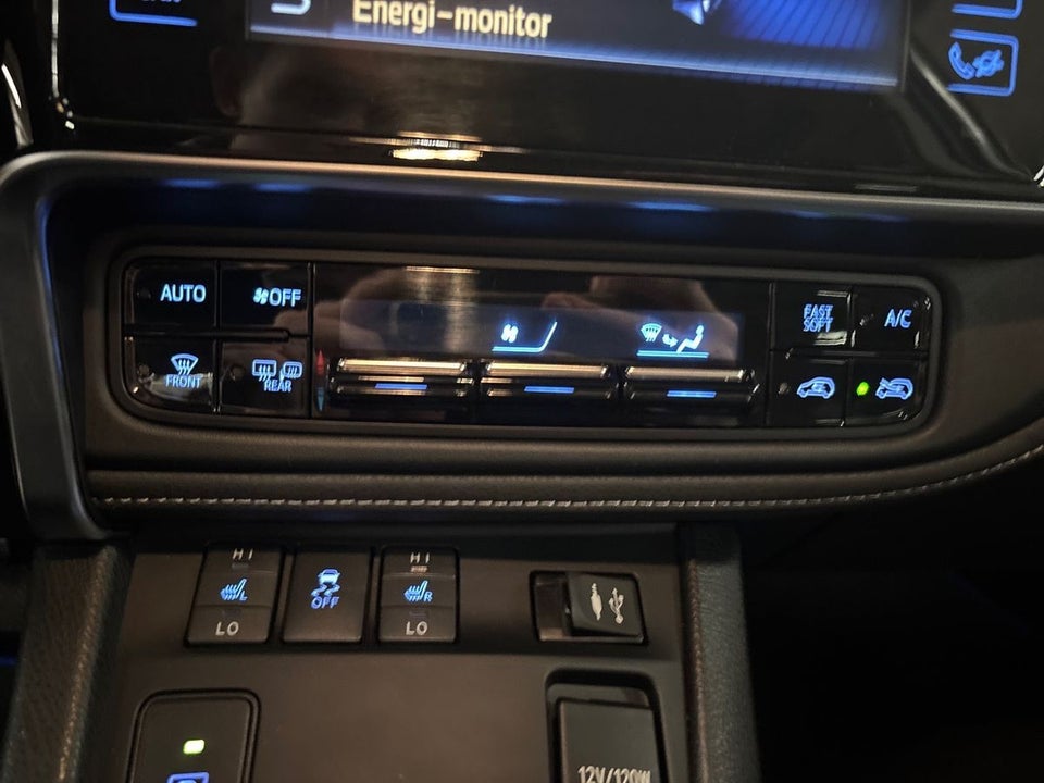 Toyota Auris 1,8 Hybrid H3 Touring Sports CVT 5d