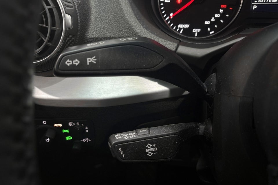 Audi Q2 35 TFSi Sport Prestige Select S-tr. 5d