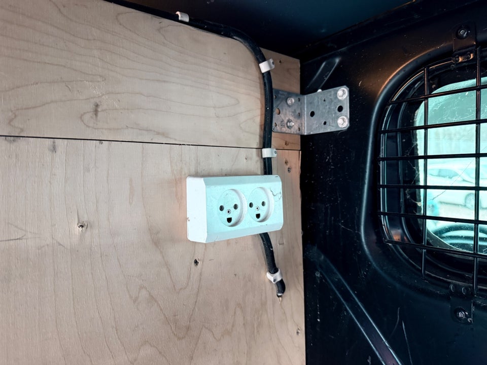 Ford Transit Custom 300L 2,0 TDCi 170 Trend aut.