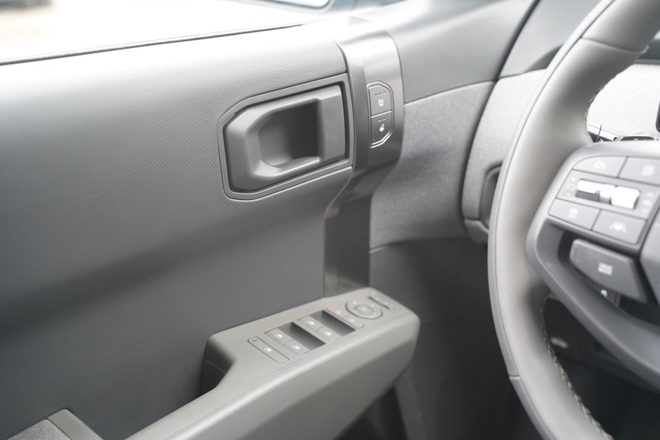 Kia EV3 81 Long Range Upgrade 5d