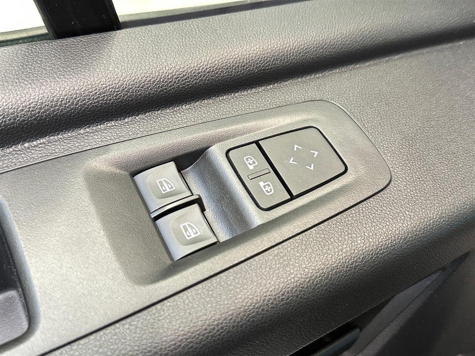 Renault Master V T40 87 E-Tech L3H2 Kassevogn