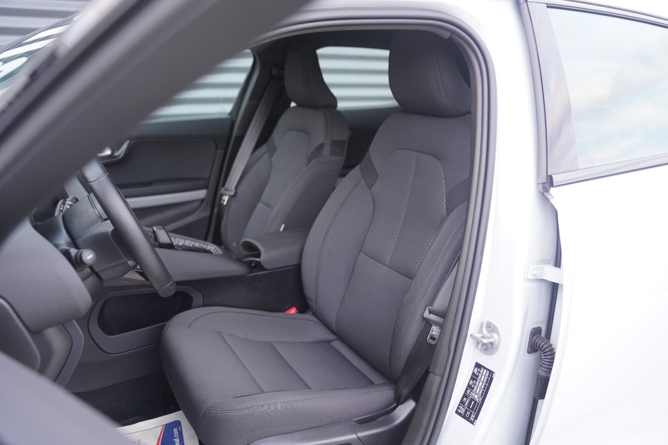 Polestar 2 Long Range 5d