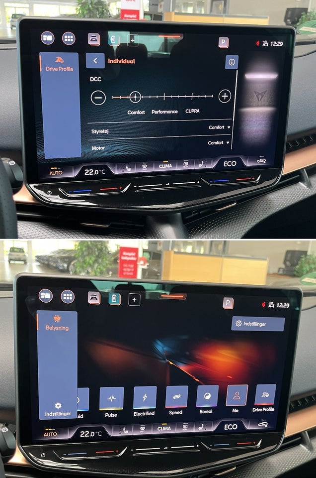 Cupra Tavascan 77 Adrenaline 5d