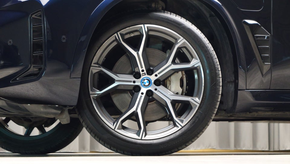 BMW X5 3,0 xDrive50e M-Sport aut. 5d