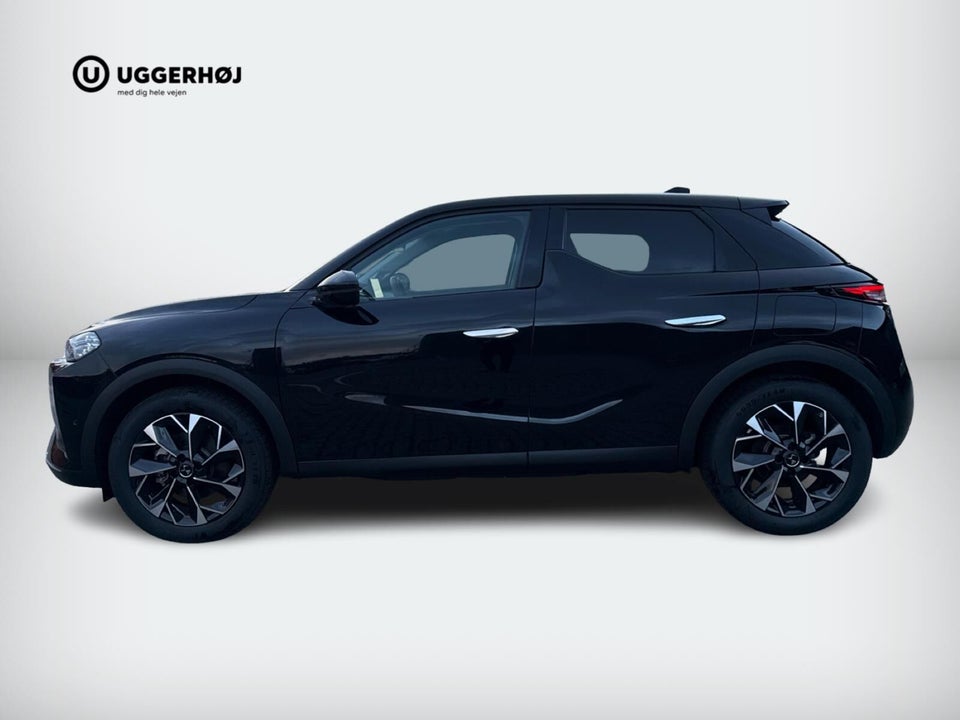 DS DS 3 CrossBack 54 E-Tense Opera 5d
