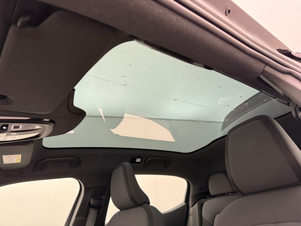 Polestar 2 Standard Range 5d