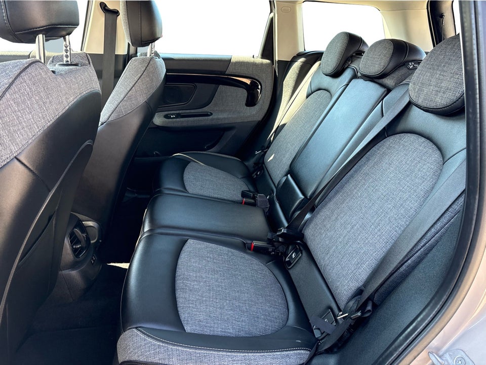 MINI Countryman Cooper SE 1,5 Experience aut. ALL4 5d