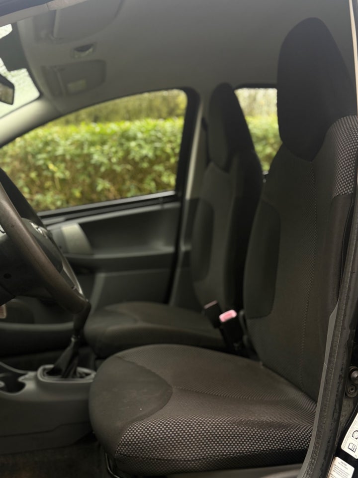 Toyota Aygo 1,0 Air 5d