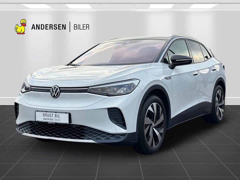 VW ID.4 77 1ST Pro Performance 5d