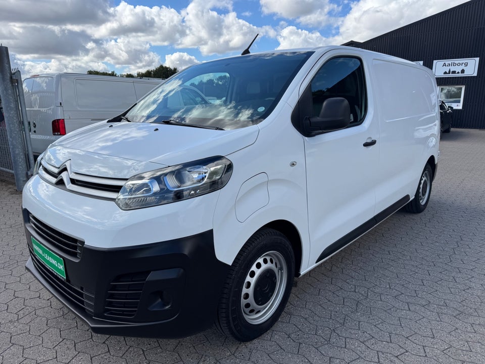 Citroën ë-Jumpy 75 L2 PS