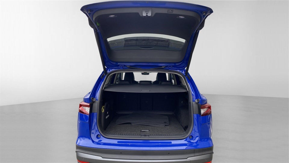 Skoda Enyaq 80 iV Premium 5d