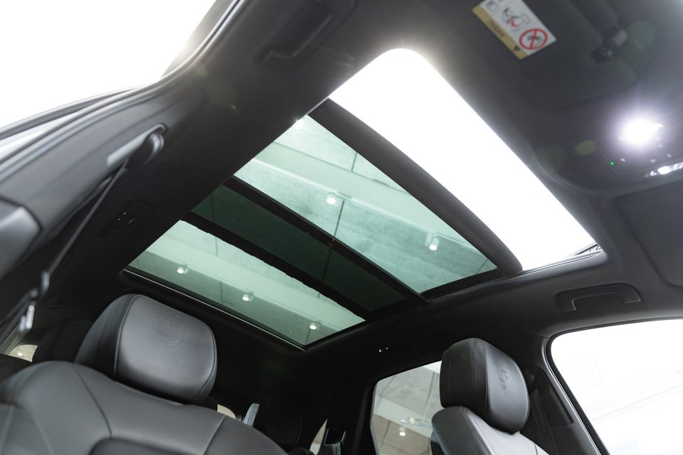 Porsche Cayenne 3,0 E-Hybrid Tiptr. 5d