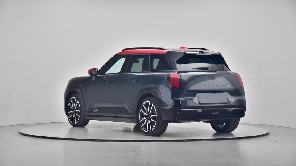 MINI Aceman SE JCW Trim XL 5d