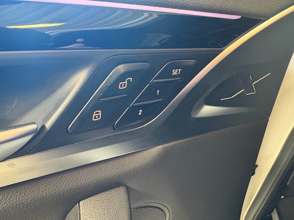 BMW iX3 Charged M-Sport 5d