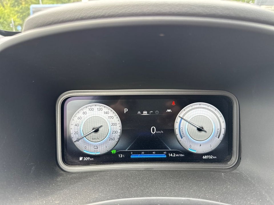 Hyundai Kona 64 EV Advanced 5d