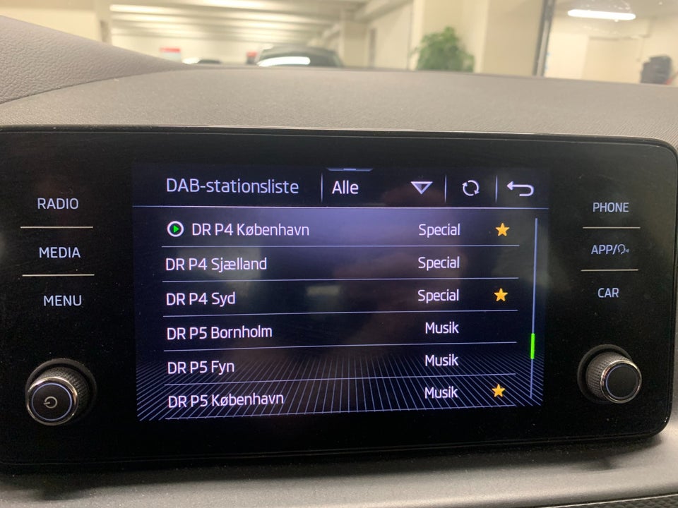 Skoda Kamiq 1,0 TSi 110 Dynamic DSG 5d